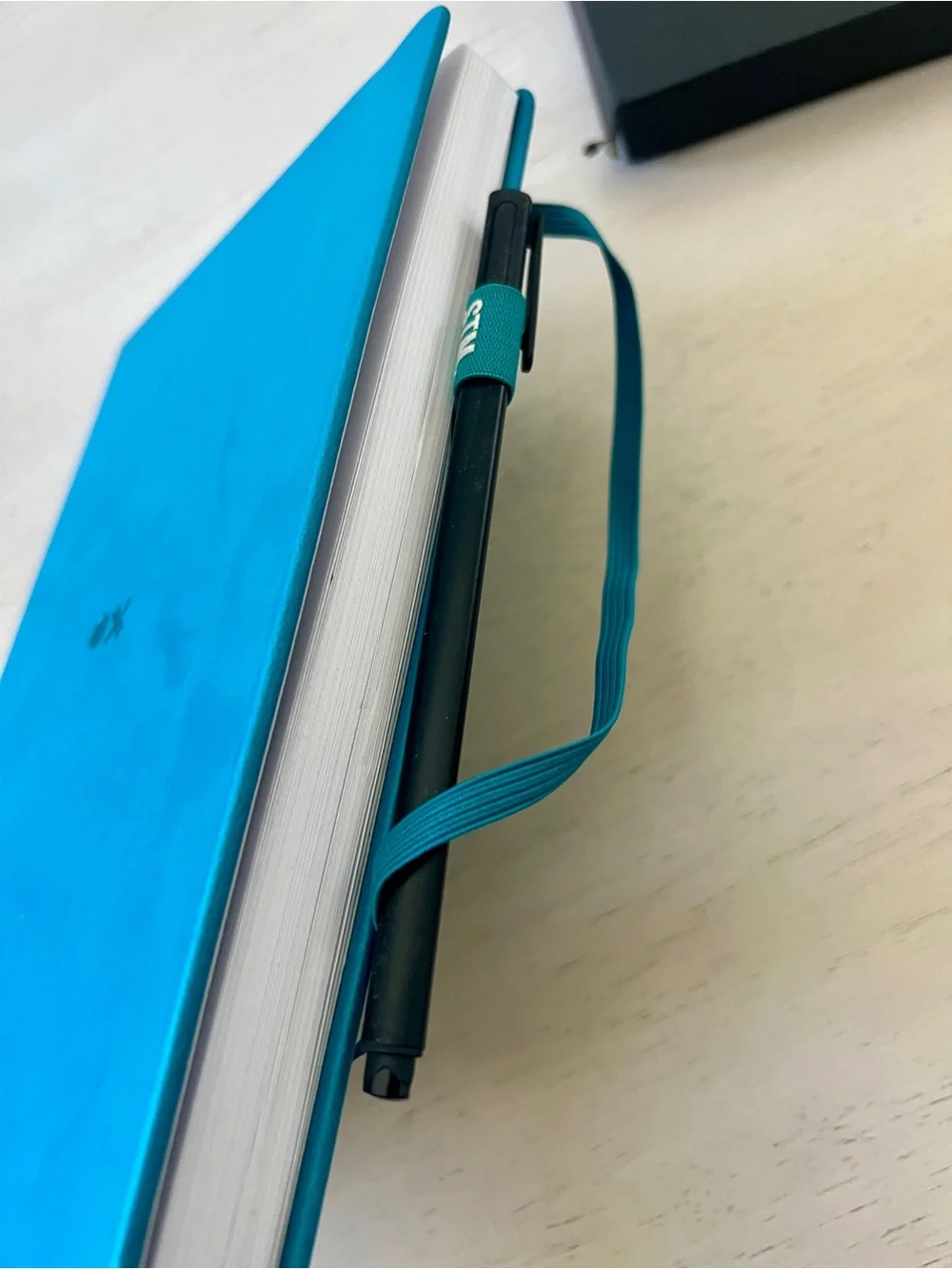 Daily Planner (Undated) | A5 Dotcross Organizer, Weekly Agenda, Yearly Calendar